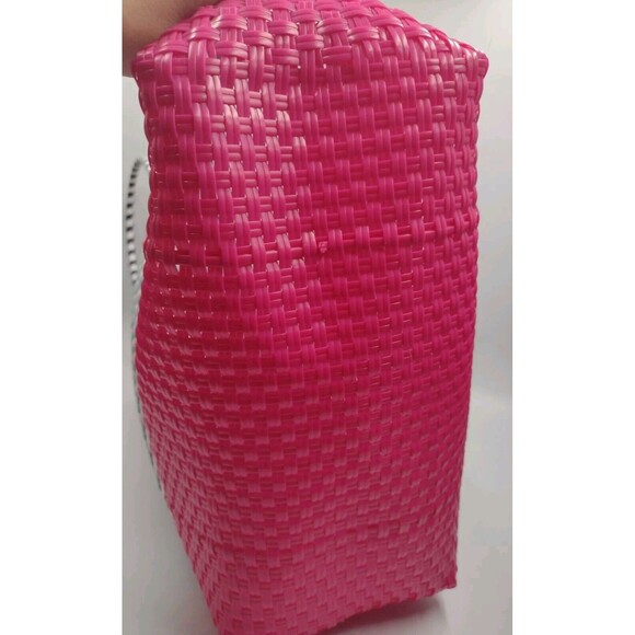 Simply Southern Calabash Tote Bag Anchor With Gold Emblem New - Picture 11 of 11